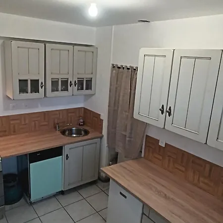 Le Charme De L Ancien Avec Deux Appartement