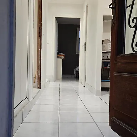 Le Charme De L Ancien Avec Deux * أوريلاك