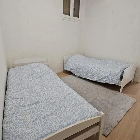 شقة Le Charme De L Ancien Avec Deux *