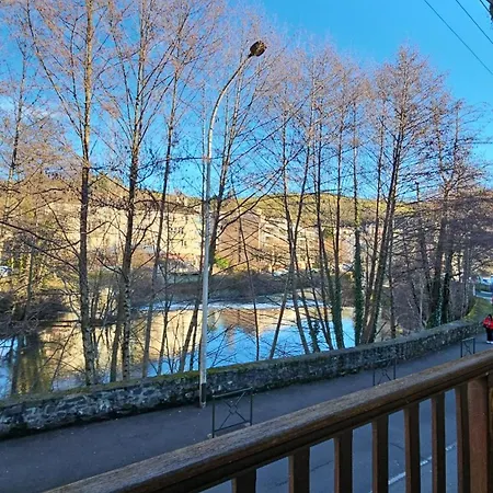 Le Charme De L Ancien Avec Deux Appartement