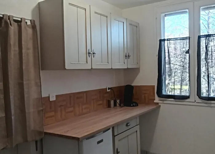 Apartment Le Charme De L Ancien Avec Deux Aurillac