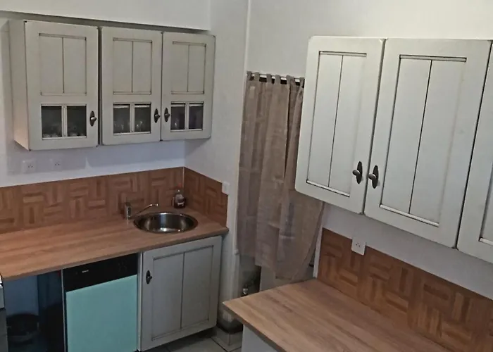 Le Charme De L Ancien Avec Deux Apartment