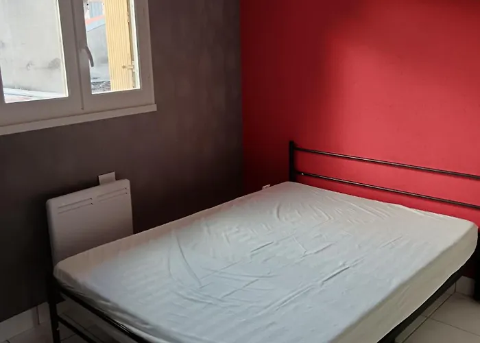 Le Charme De L Ancien Avec Deux * Aurillac