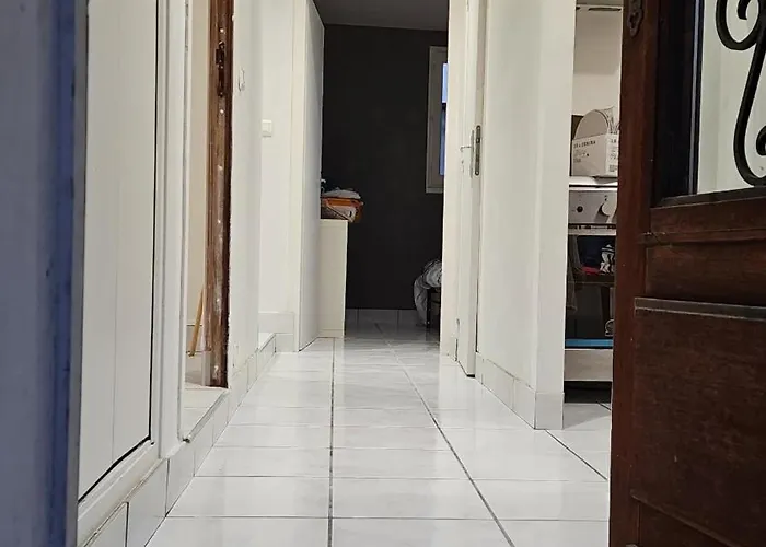 Le Charme De L Ancien Avec Deux * Aurillac