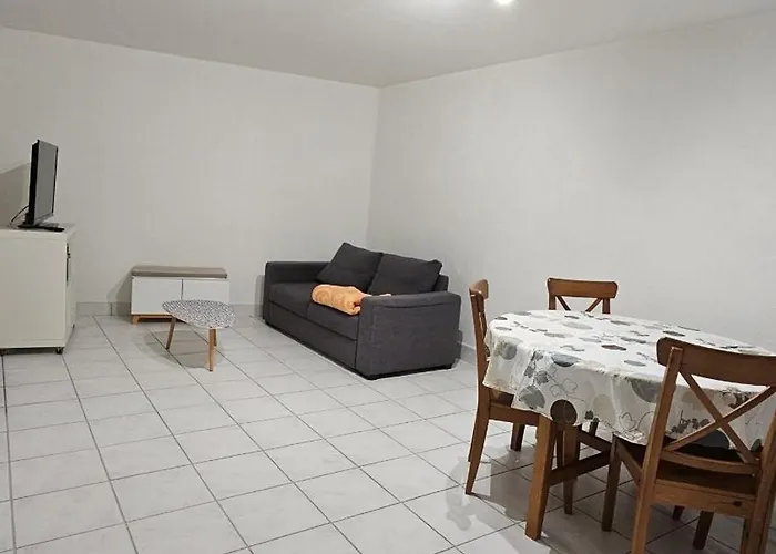 Le Charme De L Ancien Avec Deux Apartment