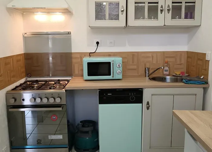 Apartment Le Charme De L Ancien Avec Deux Aurillac